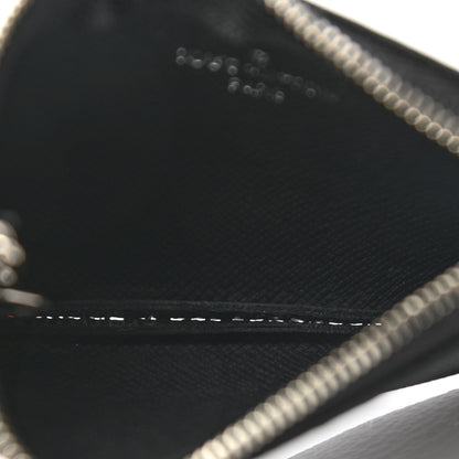 Louis Vuitton Damier Graphite Key Pouch 5 of 8