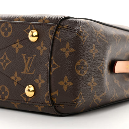 Louis Vuitton Monogram Montaigne BB 10 of 19