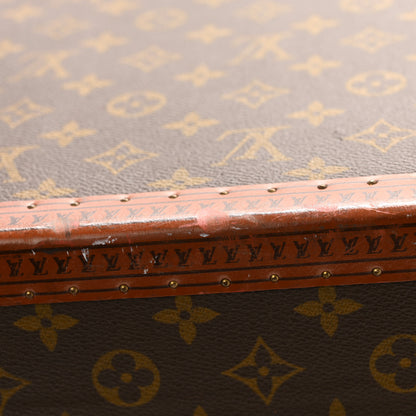 Louis Vuitton Monogram Alzer 60 13 of 13