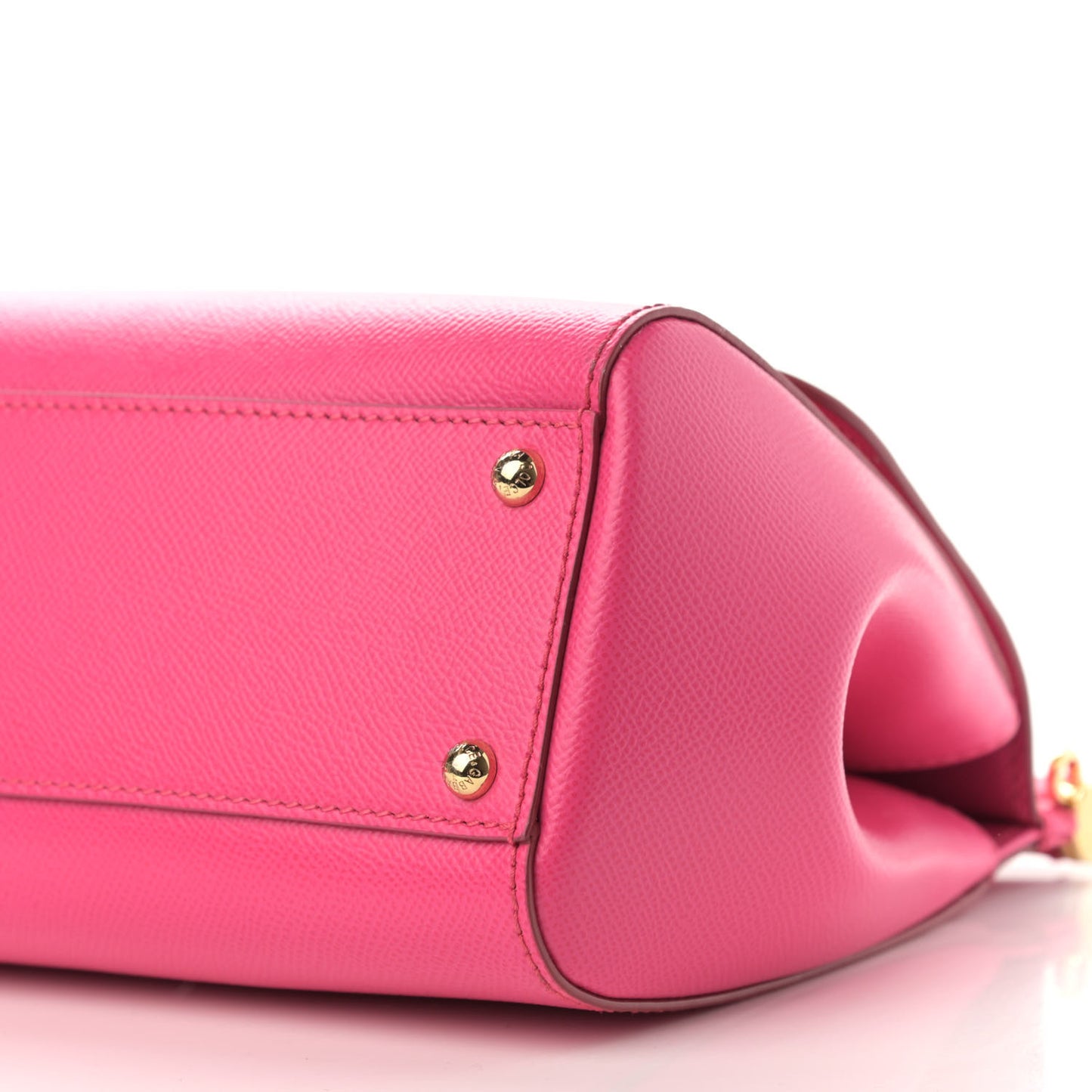 Dauphine Medium Miss Sicily Satchel Pink