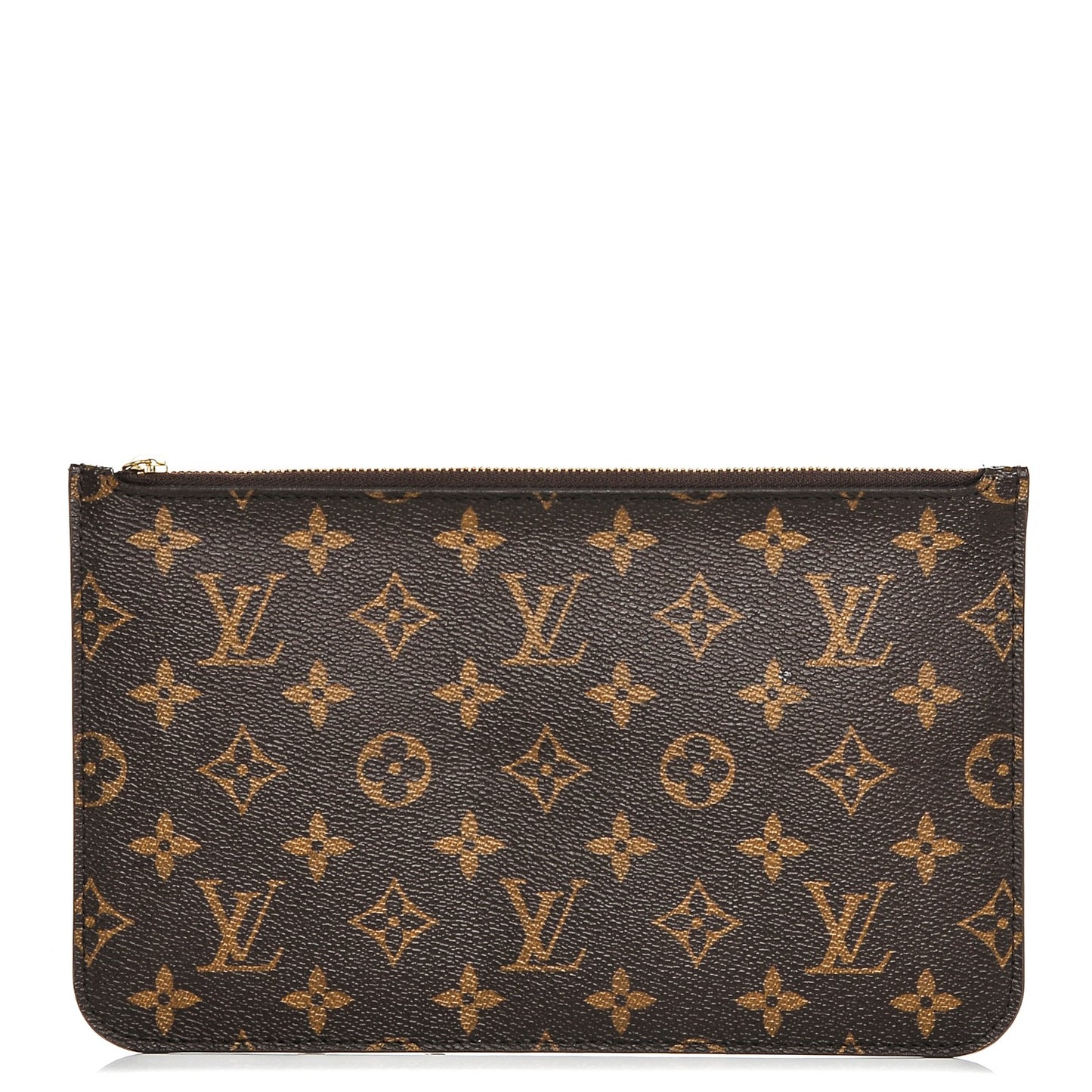 Monogram Neverfull MM GM Pochette