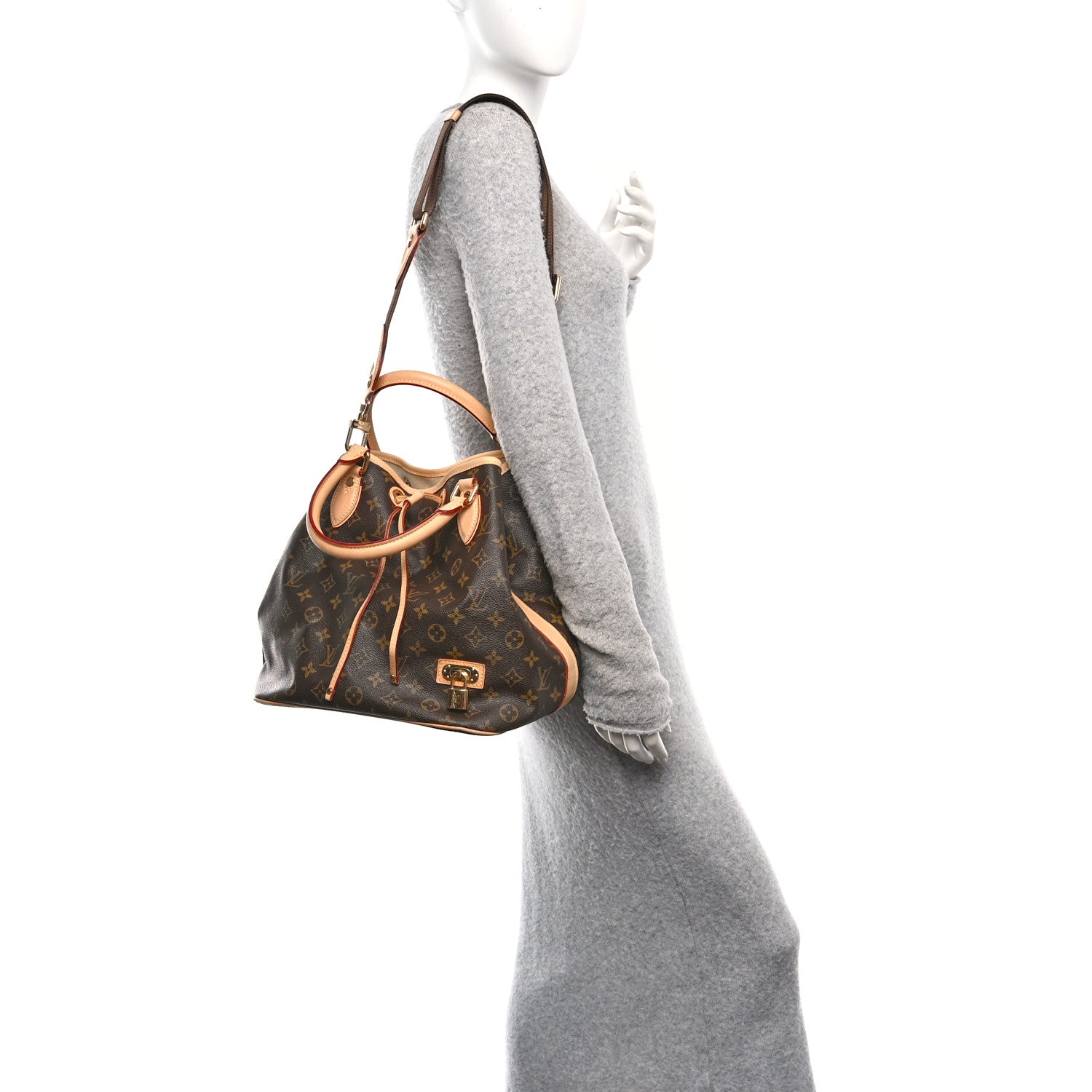Louis Vuitton Monogram Neo 2 of 9