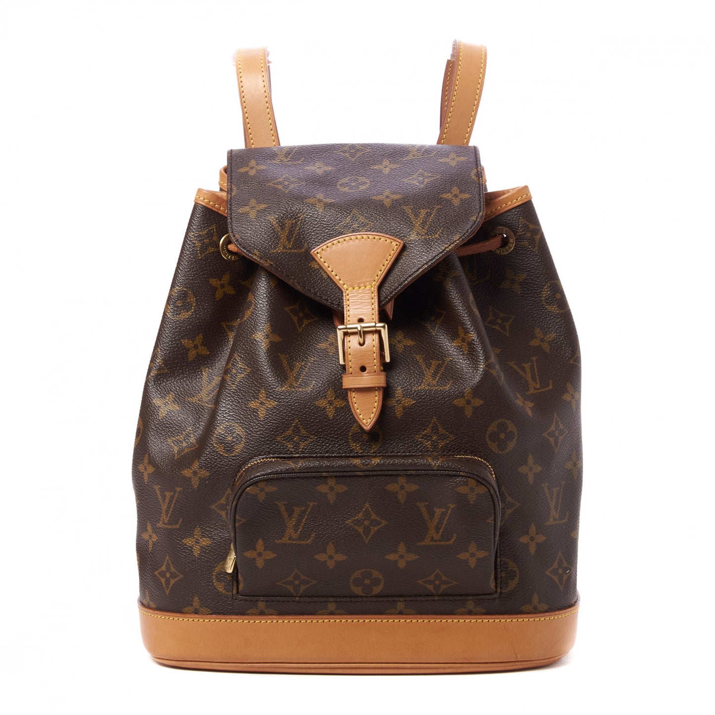Monogram Montsouris MM Backpack