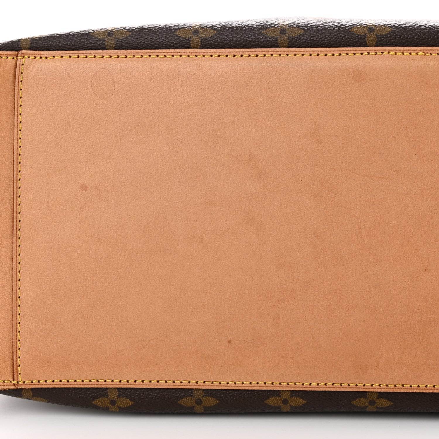 Louis Vuitton Monogram Cabas Alto 14 of 14