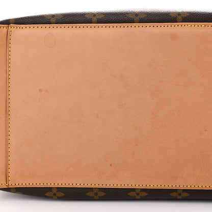 Louis Vuitton Monogram Cabas Alto 14 of 14