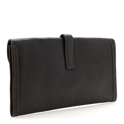 Hermes Evergrain Jige Elan 29 Clutch Ebene 3 of 6