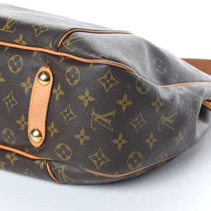 Louis Vuitton Monogram Galliera PM 9 of 9