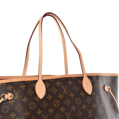 Louis Vuitton Monogram Neo Neverfull GM Pivoine 13 of 15