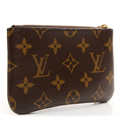 Louis Vuitton Monogram Key Pouch S 3 of 11