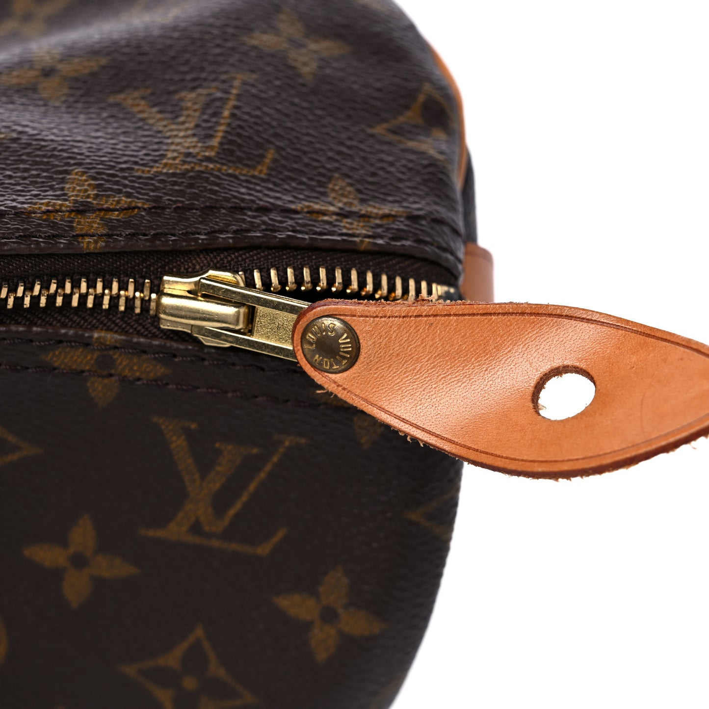 Monogram Speedy 40