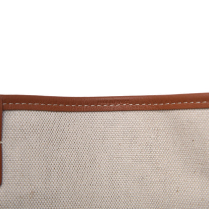 Goyard Goyardine Saint Louis PM Black Gold 7 of 7
