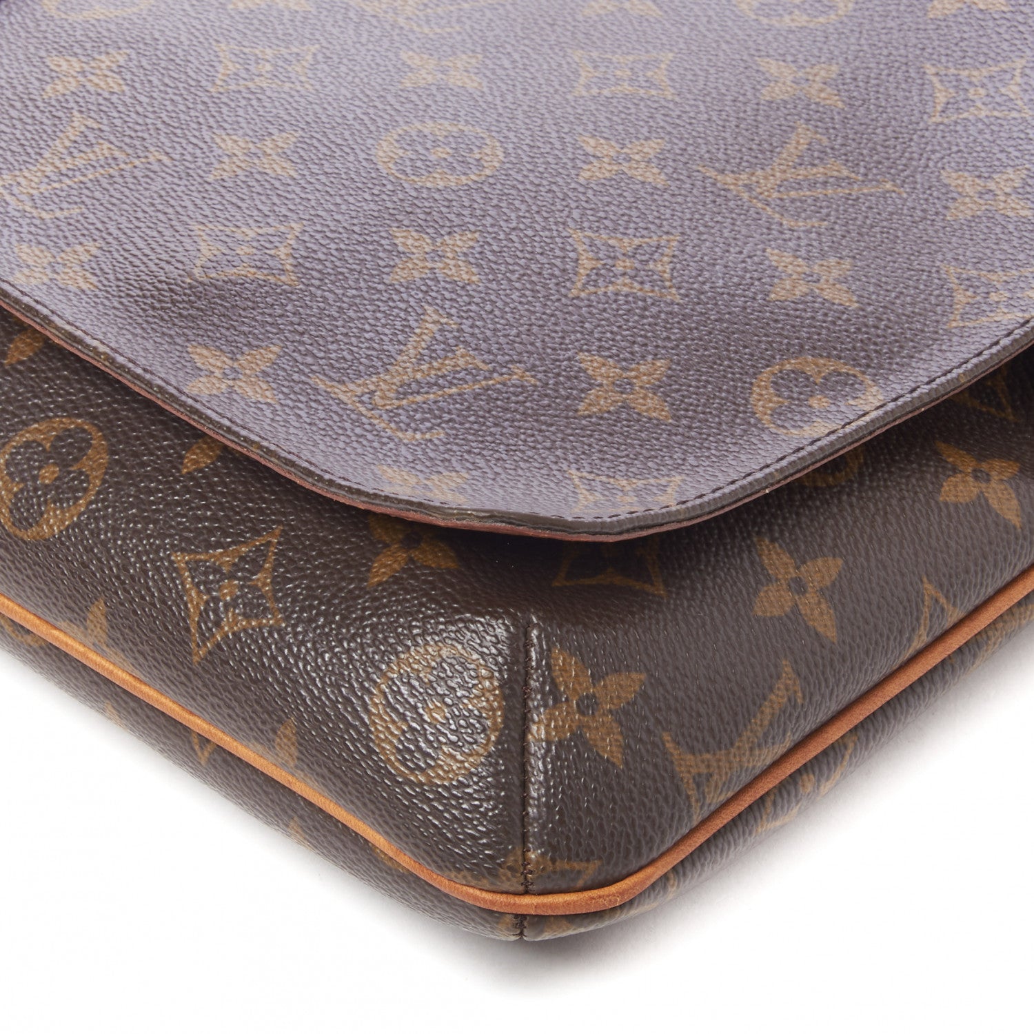 Louis Vuitton Monogram Musette Salsa Long Strap 5 of 8