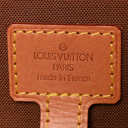 Louis Vuitton Monogram Packall GM 5 of 10