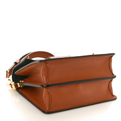 Louis Vuitton Reverse Monogram Dauphine Mini 4 of 9