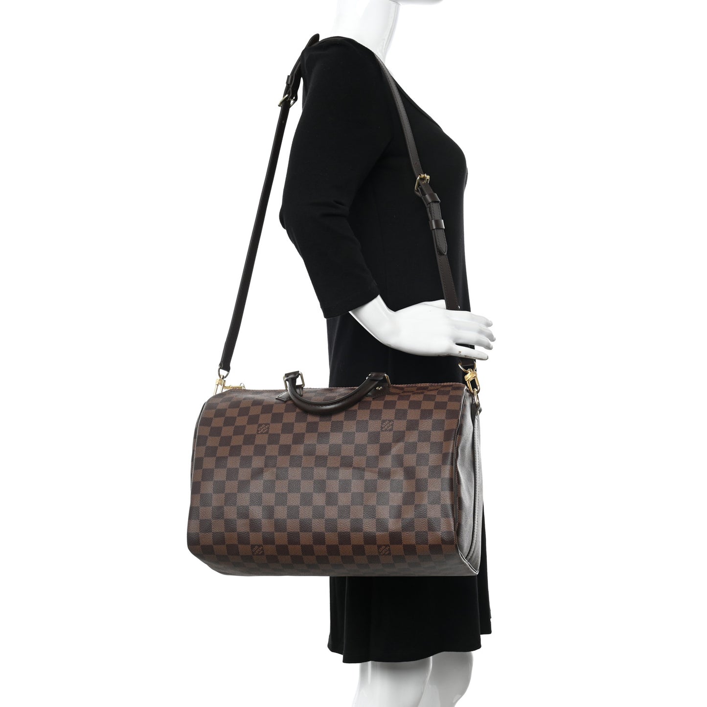 Louis Vuitton Speedy 35