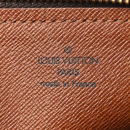 Louis Vuitton Monogram Papillon 26 6 of 8
