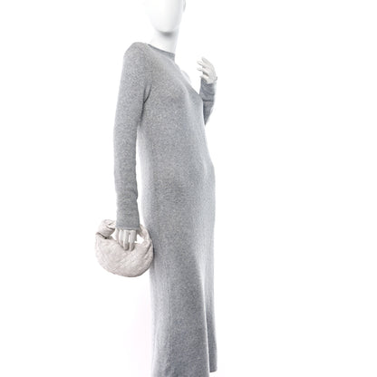 Bottega Veneta Nappa Intrecciato Mini Jodie Chalk 2 of 10