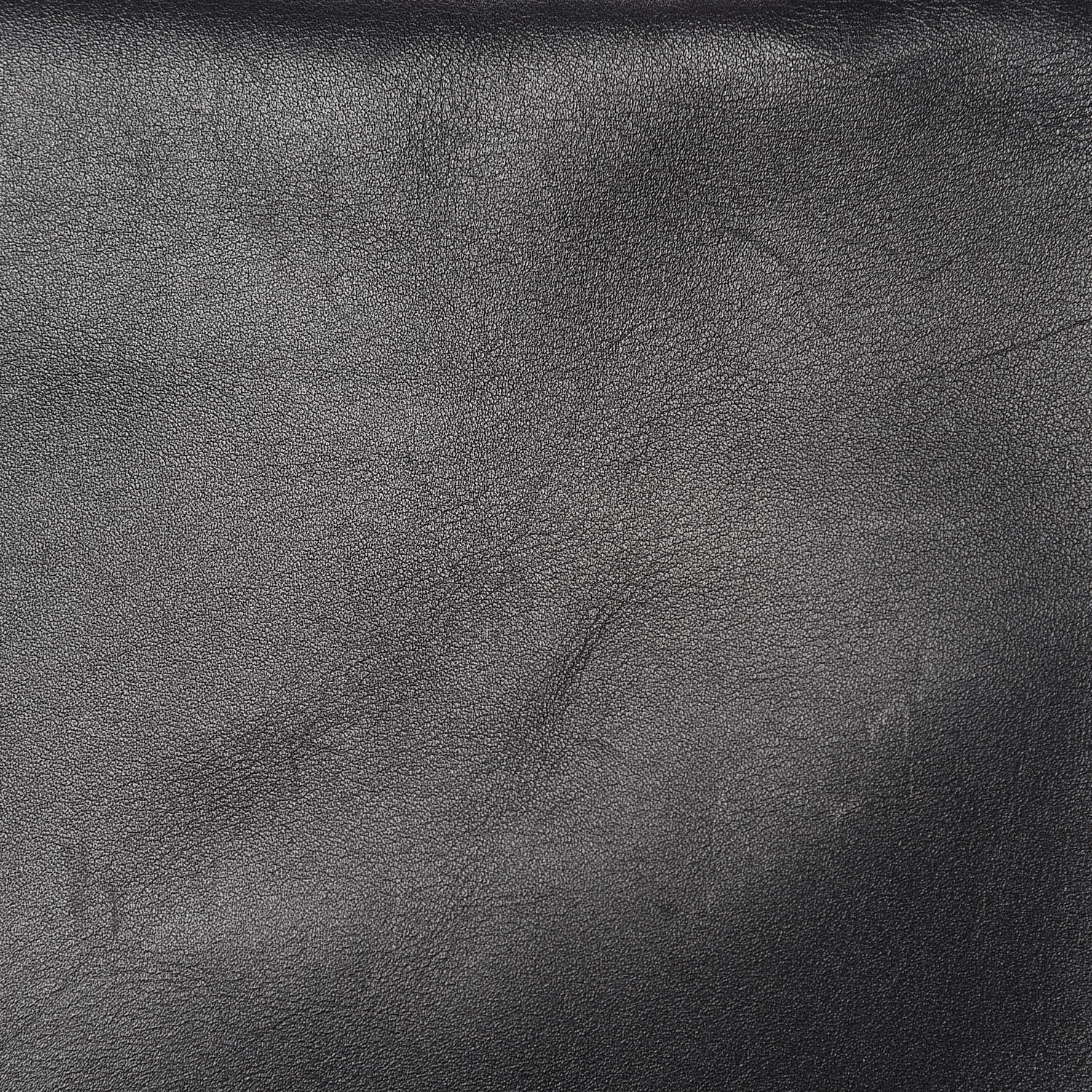 Celine Smooth Calfskin Medium Tri-Color Trapeze 11 of 17