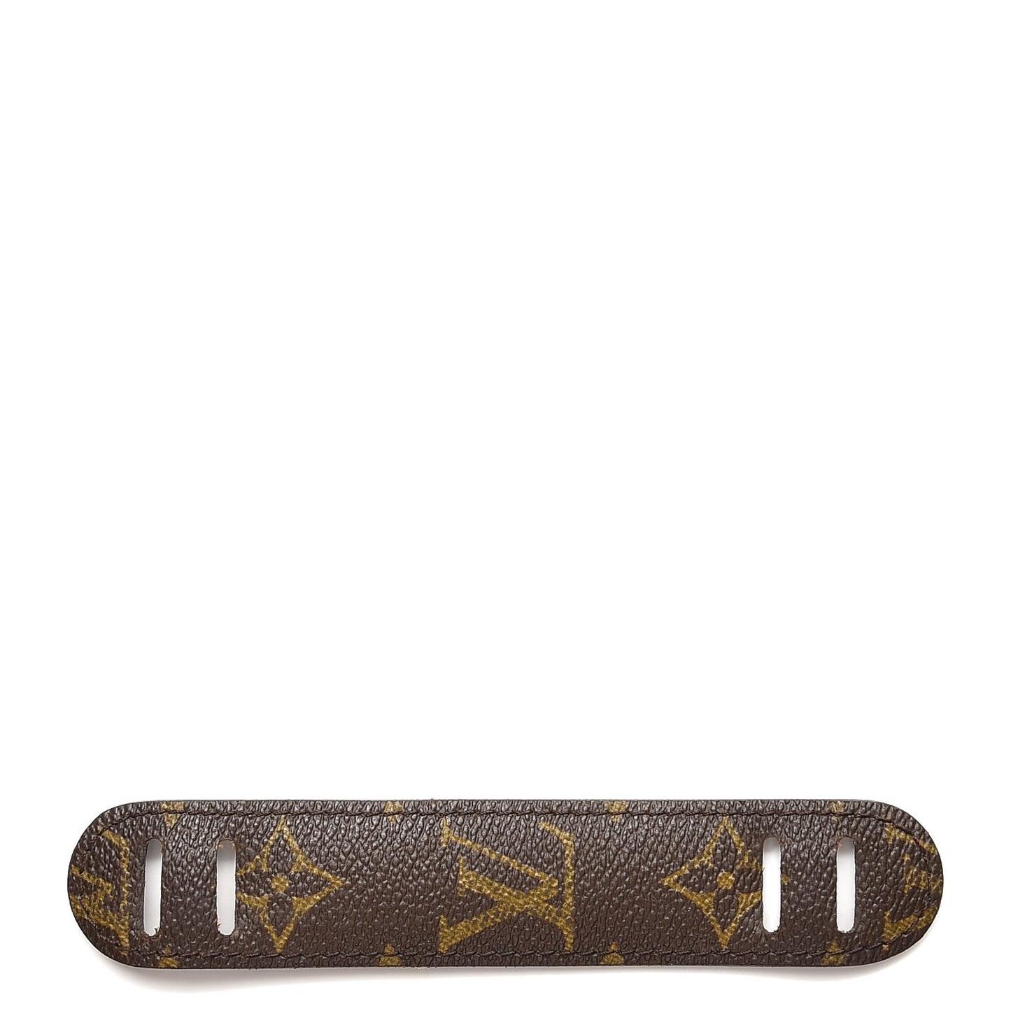 Monogram Shoulder Strap Pad