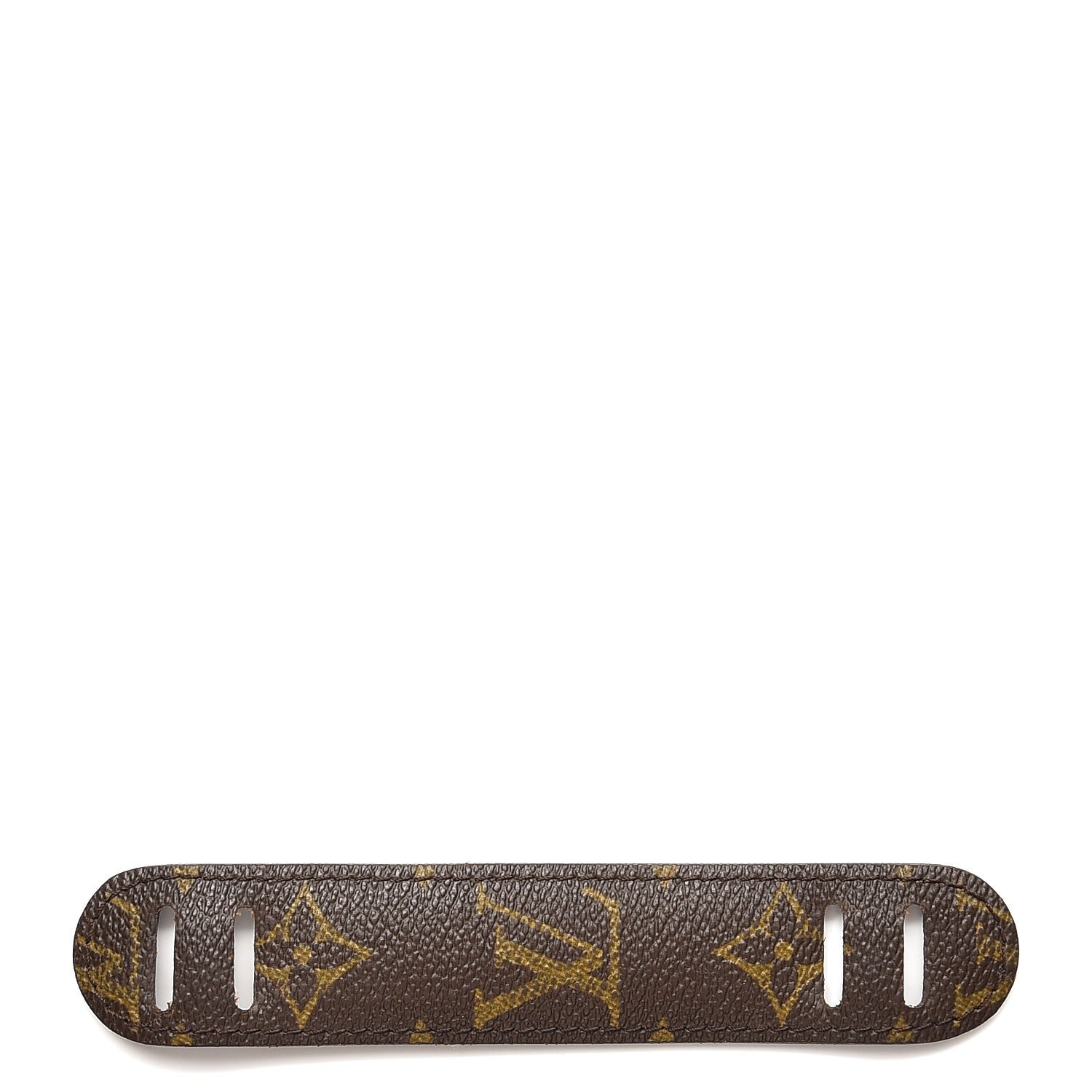 Louis Vuitton Monogram Shoulder Strap Pad 1 of 3