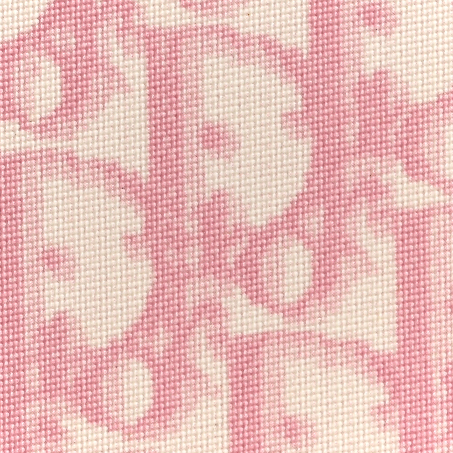 Christian Dior Monogram Girly Trotter Cosmetic Pouch Pink 8 of 10