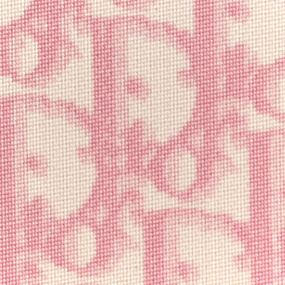Christian Dior Monogram Girly Trotter Cosmetic Pouch Pink 8 of 10