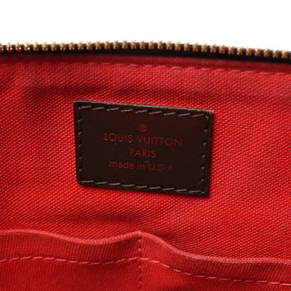 Louis Vuitton Damier Ebene Westminster GM 6 of 9