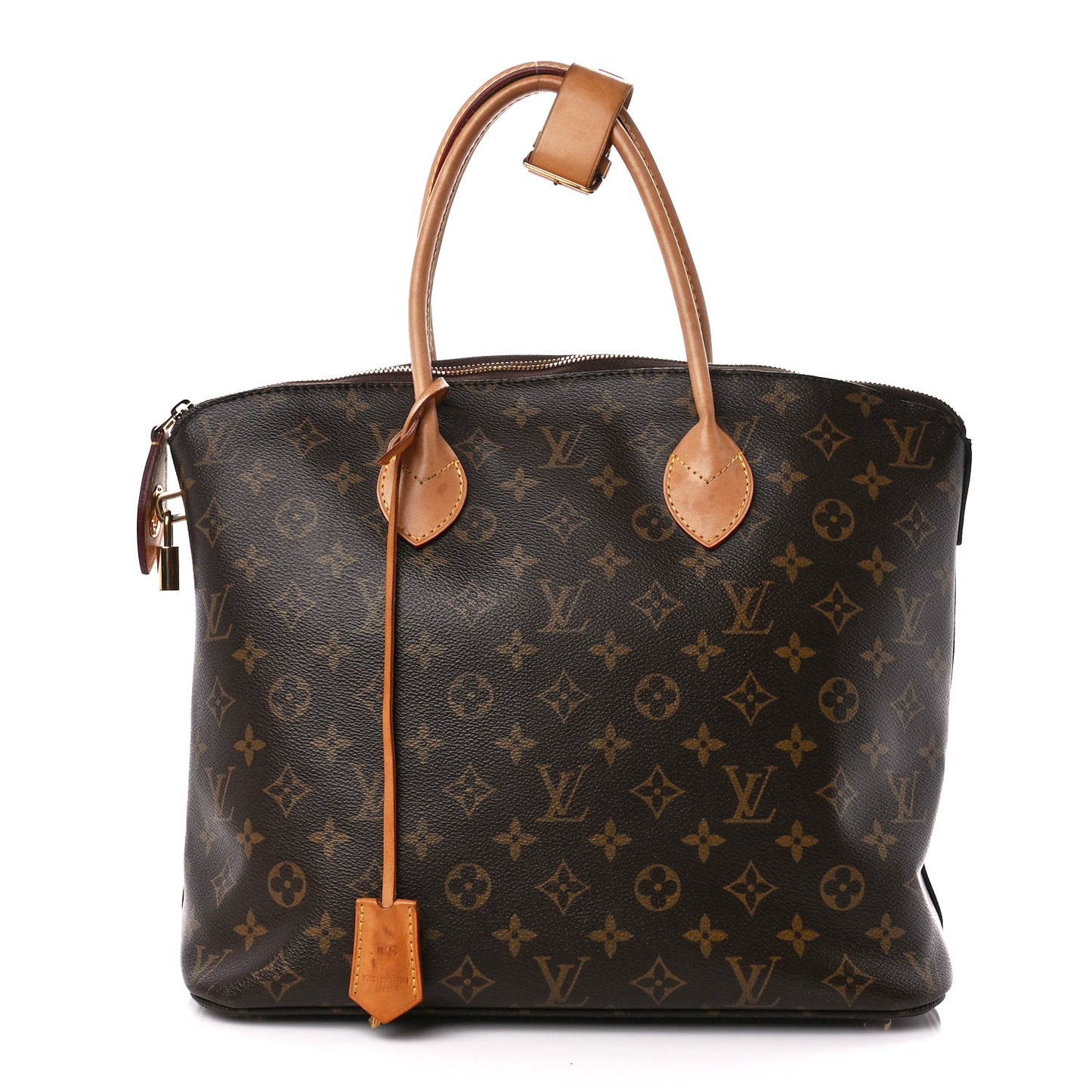 Monogram Lockit MM