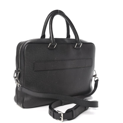 Louis Vuitton Taiga Porte-Documents Business MM Ardoise 2 of 16
