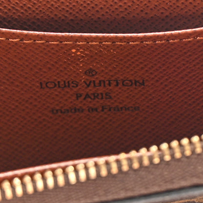 Louis Vuitton Monogram Zippy Coin Purse 6 of 7