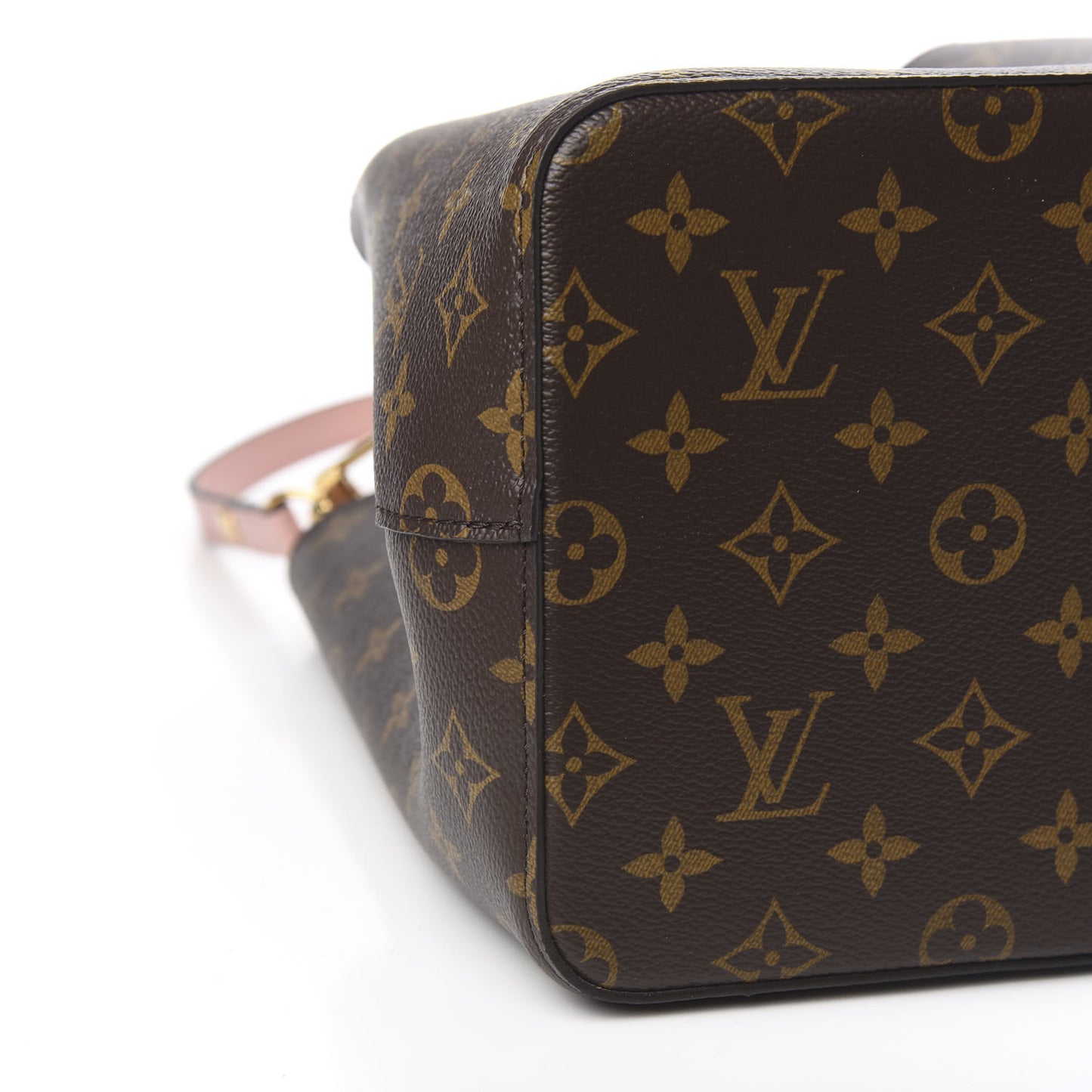 Monogram Neonoe MM Rose Poudre