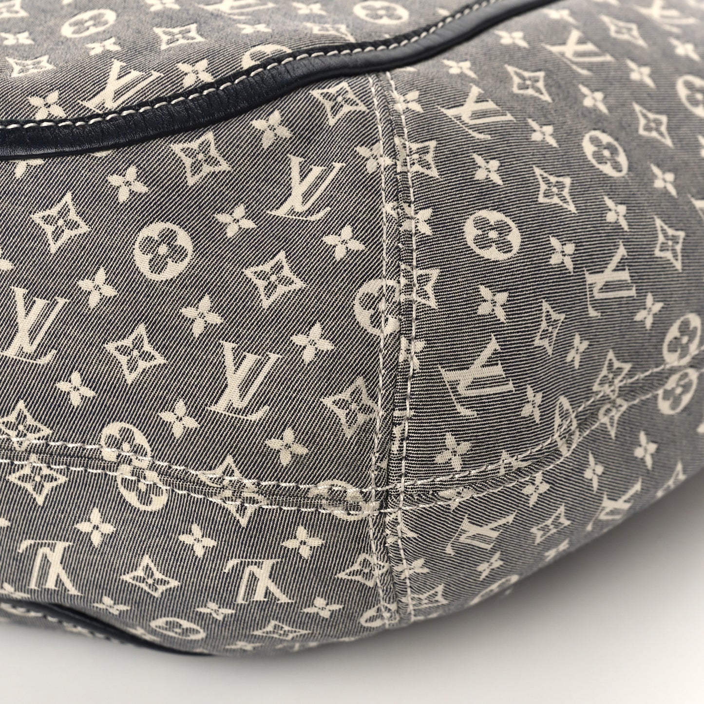 Monogram Idylle Romance Encre