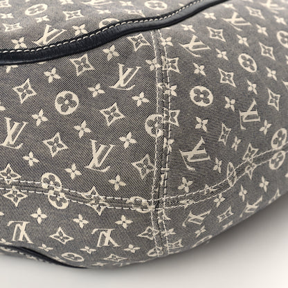 Louis Vuitton Monogram Idylle Romance Encre 8 of 8