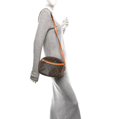 Louis Vuitton Monogram Blois 2 of 9