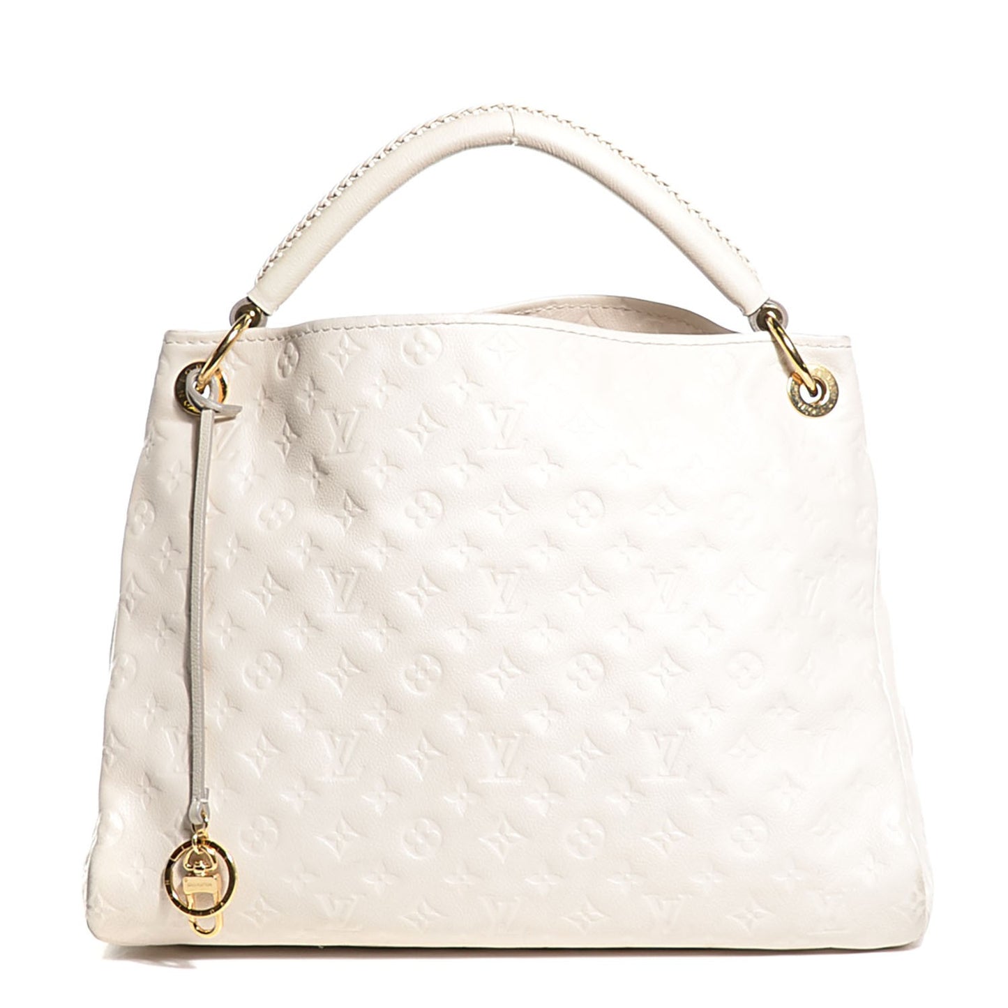 Empreinte Artsy MM Neige
