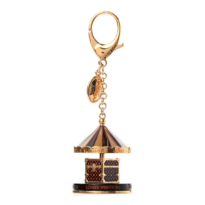 Louis Vuitton Carousel Bag Charm 1 of 6