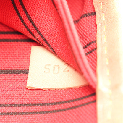 Louis Vuitton Monogram Neo Neverfull MM Cherry 9 of 12