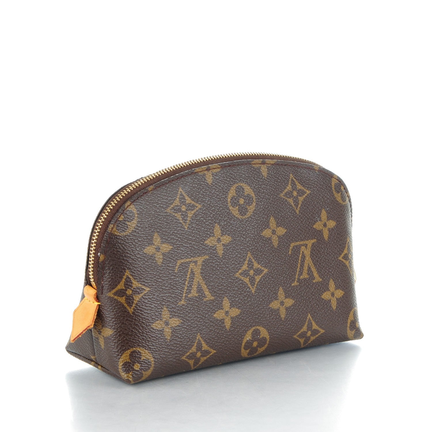 Louis Vuitton Monogram Cosmetic Pouch 3 of 7