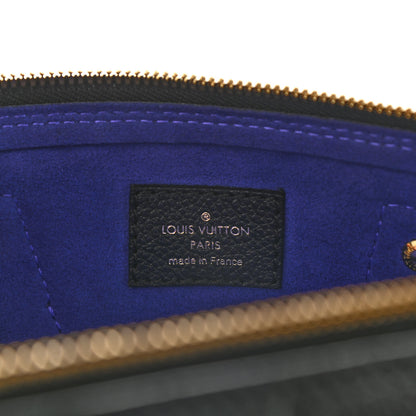 Louis Vuitton Empreinte Neo Alma PM Black 6 of 11