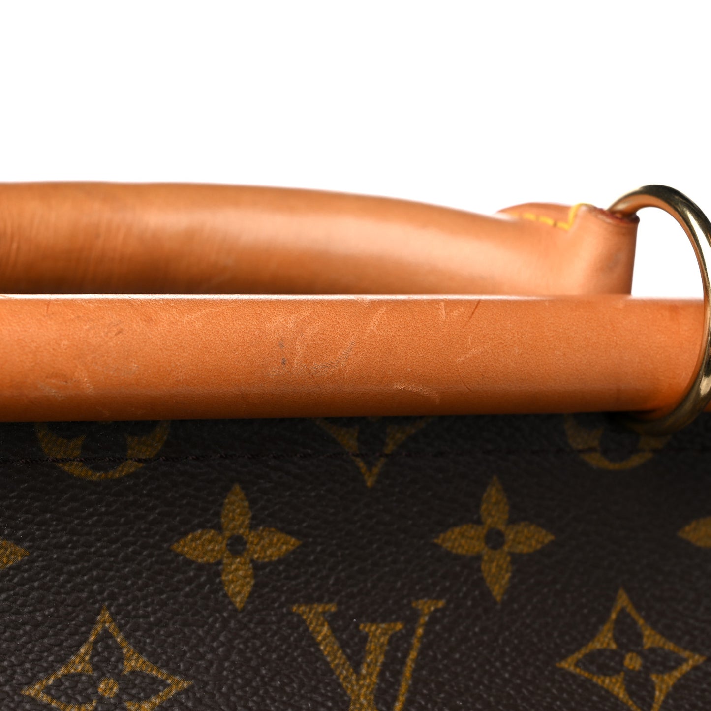Monogram Sac Chasse Hunting Bag