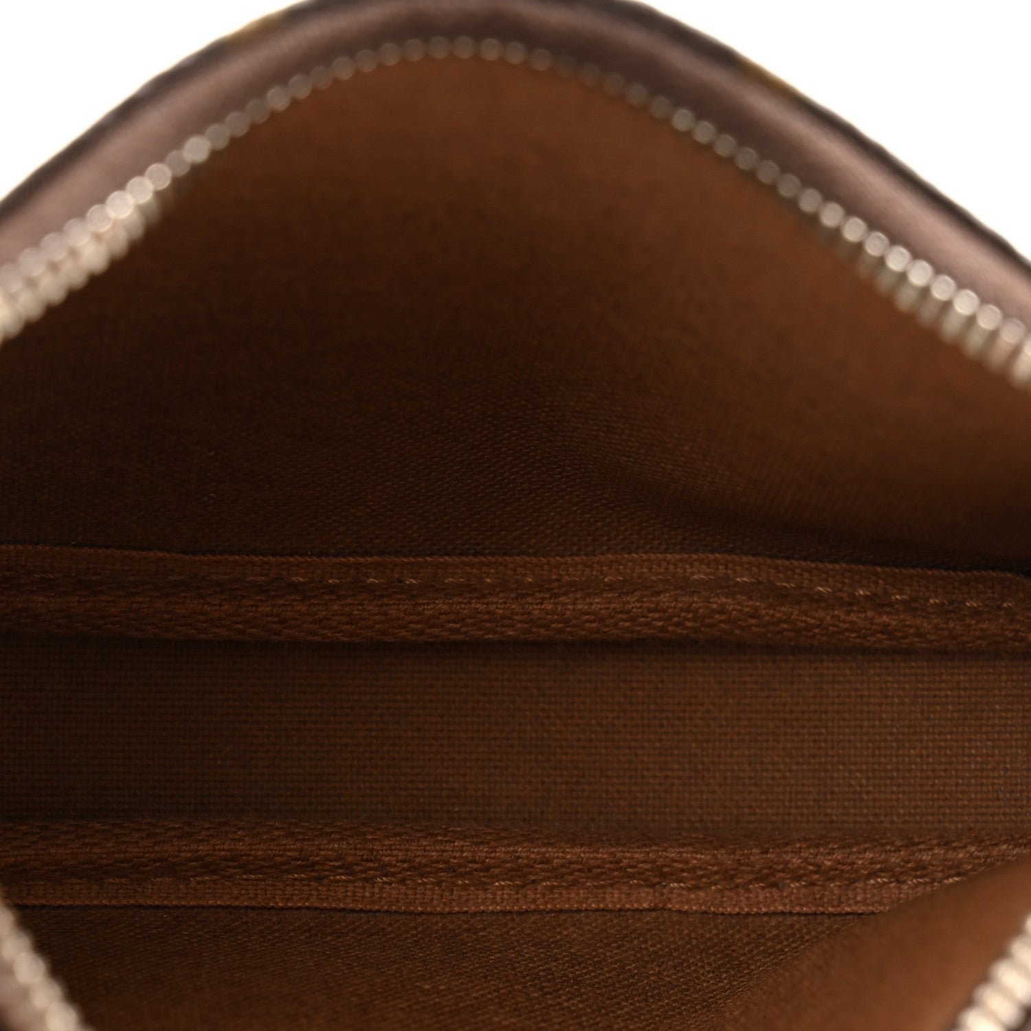 Louis Vuitton Monogram Mini Pochette Accessories 5 of 9