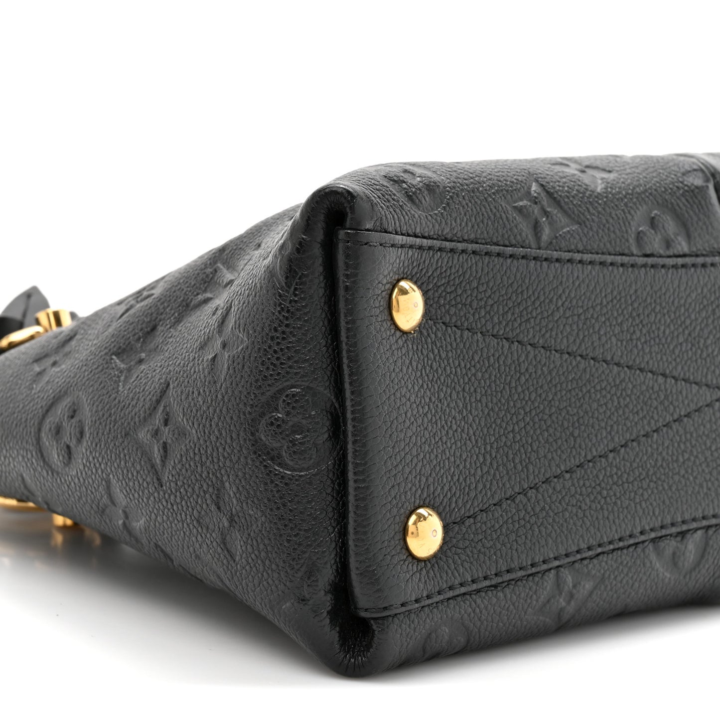 Empreinte V Tote BB Black