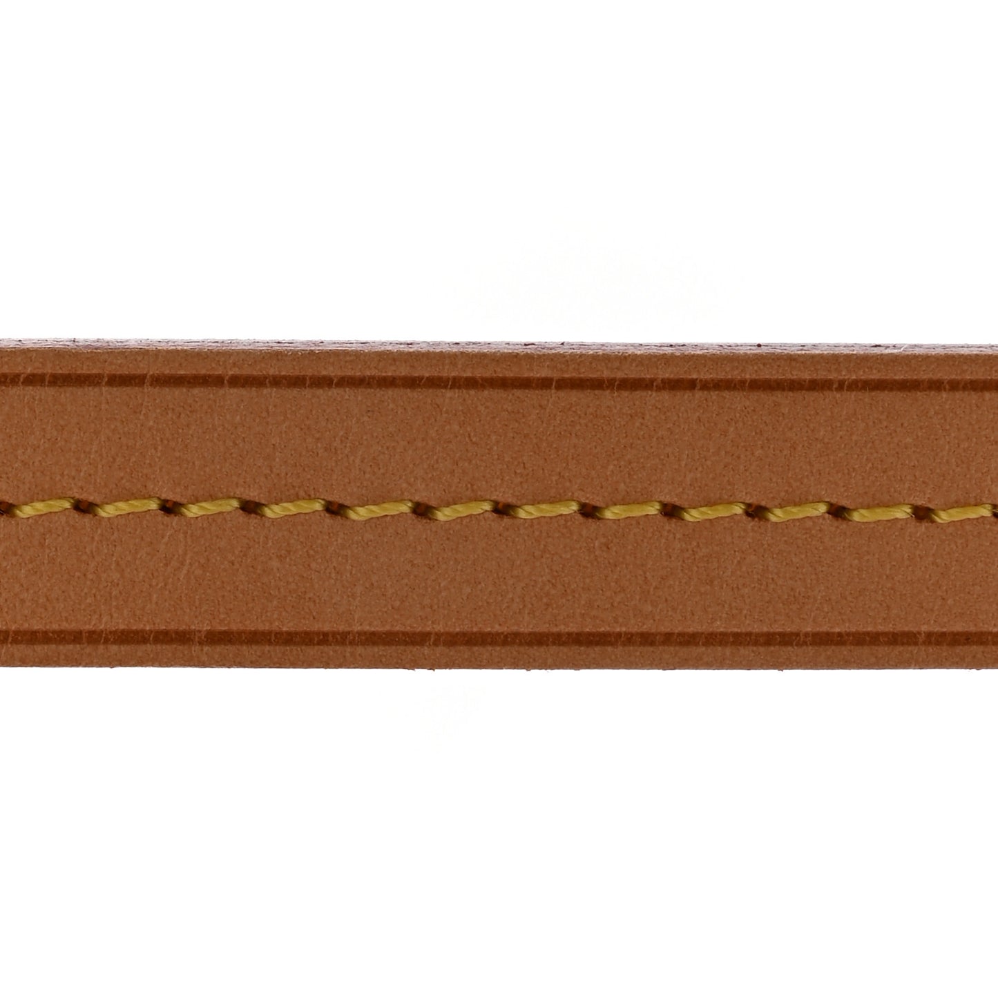 Louis Vuitton Vachetta Shoulder Strap