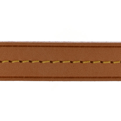 Louis Vuitton Louis Vuitton Vachetta Shoulder Strap 5 of 6