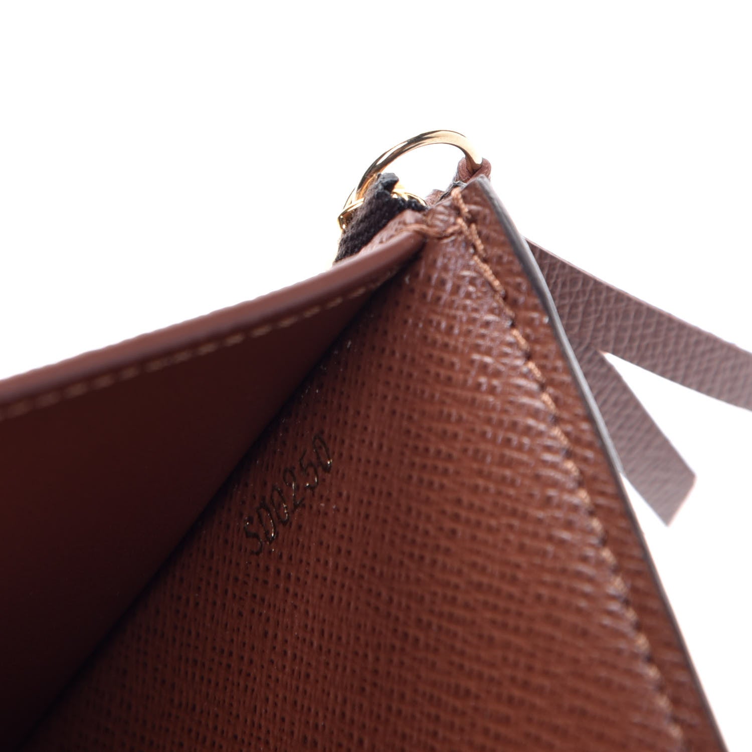 Louis Vuitton Monogram Victorine Wallet 7 of 9