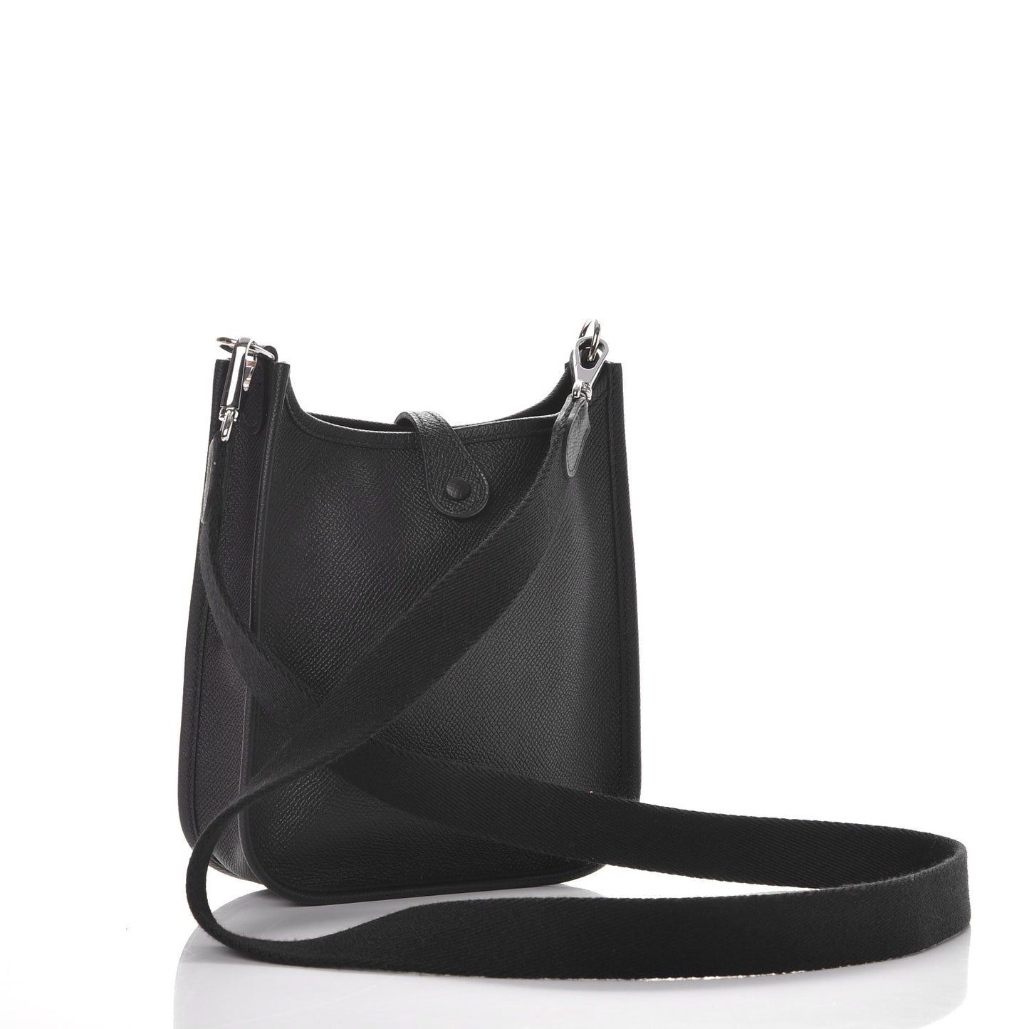 Epsom Evelyne TPM Black