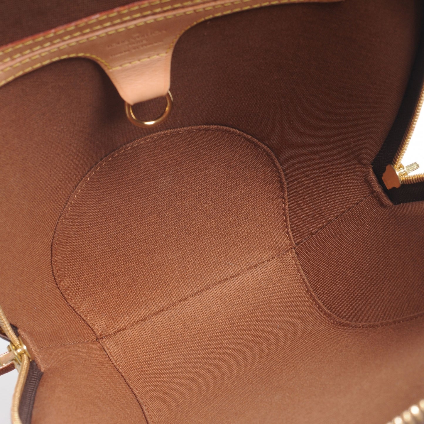 Monogram Ellipse Sac a Dos Backpack