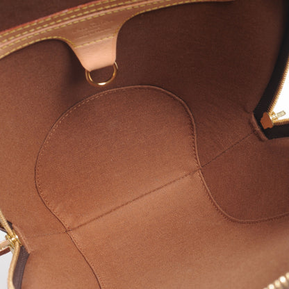 Louis Vuitton Monogram Ellipse Sac a Dos Backpack 5 of 7