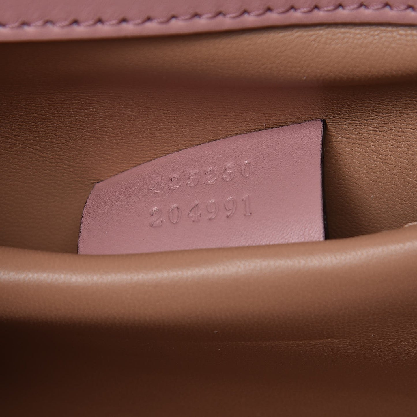 Suede Dionysus Clutch Blush