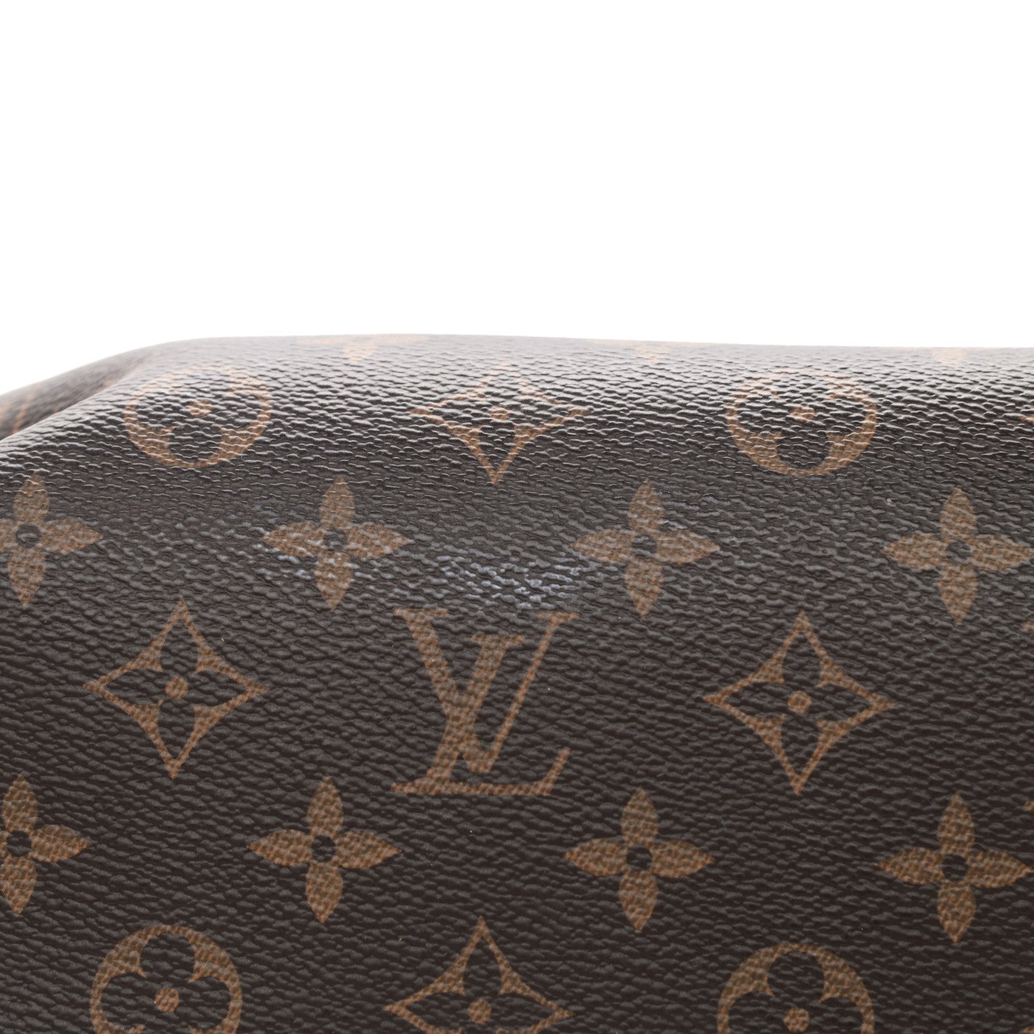 Louis Vuitton Monogram Turenne MM 18 of 18